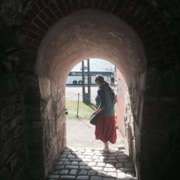 Meet your Posher, Ciara - Picture 1 of 1